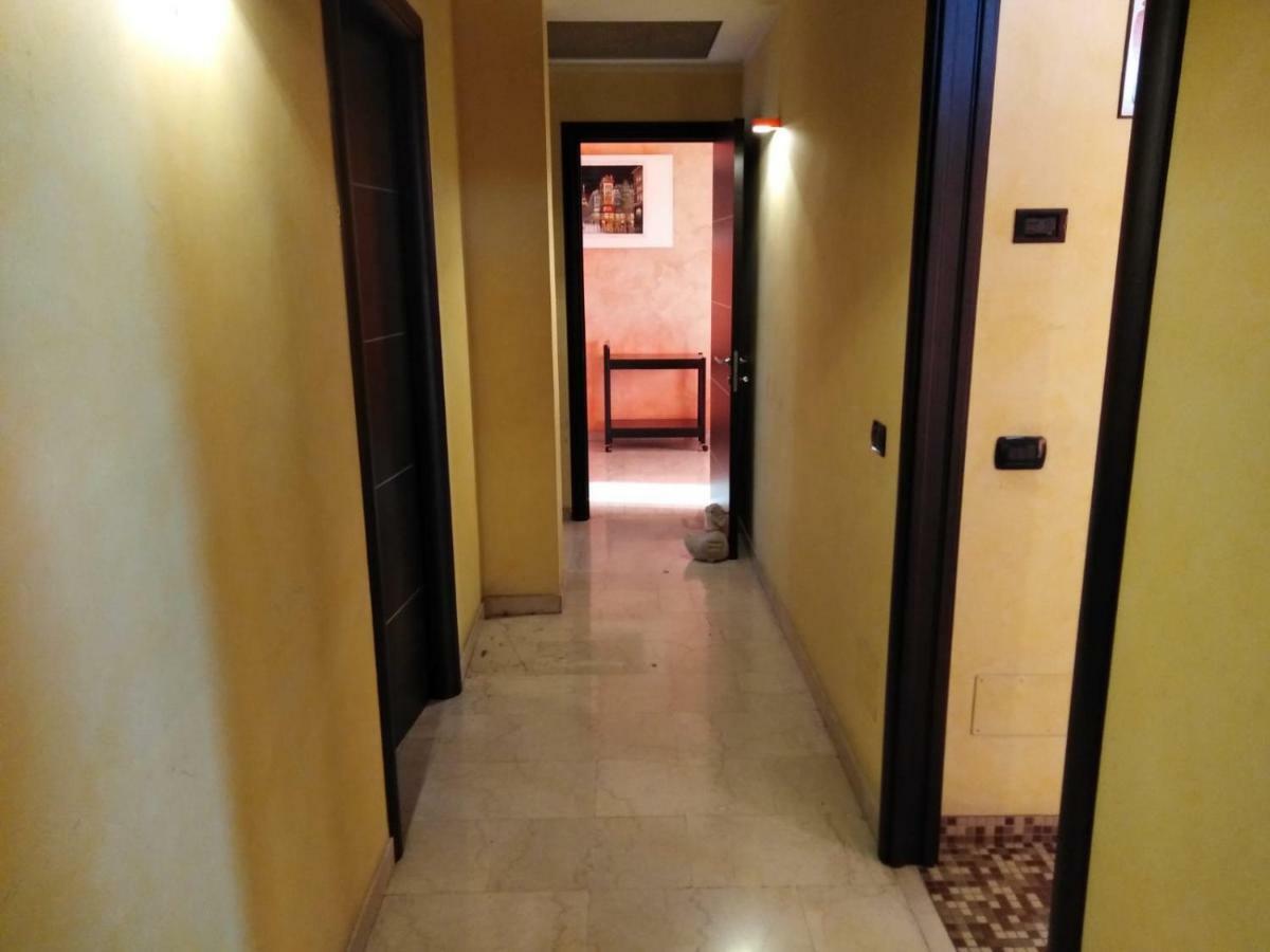 Residence Taverna Piacenza Exterior photo